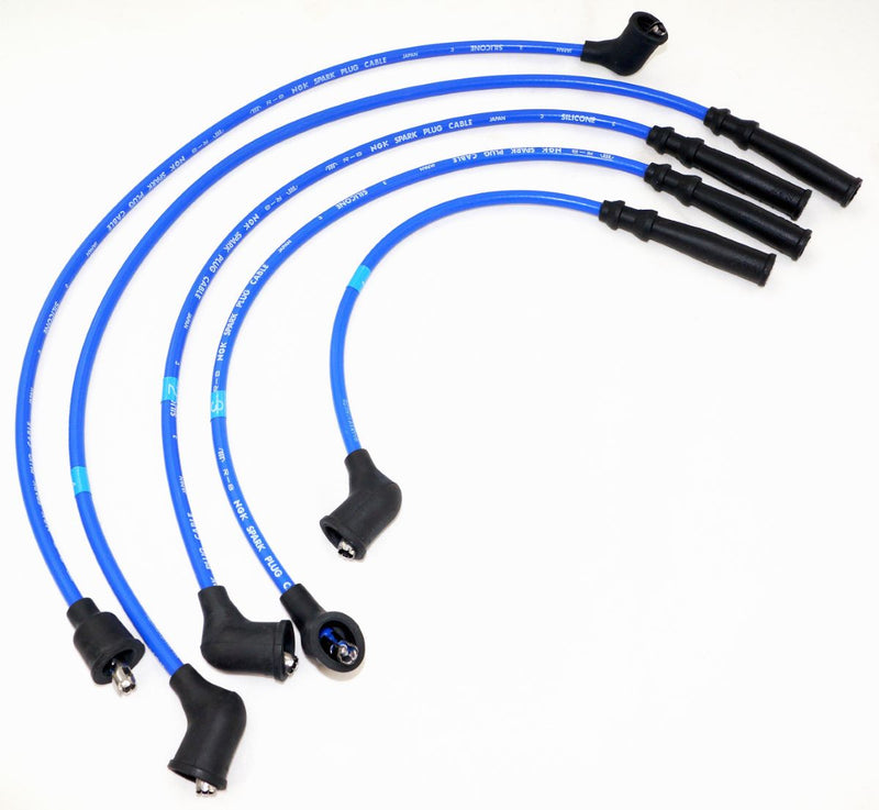 NGK 9799 Spark Plug Wire Set RC-TX99A TX99A for Toyota 4Runner Pick Up