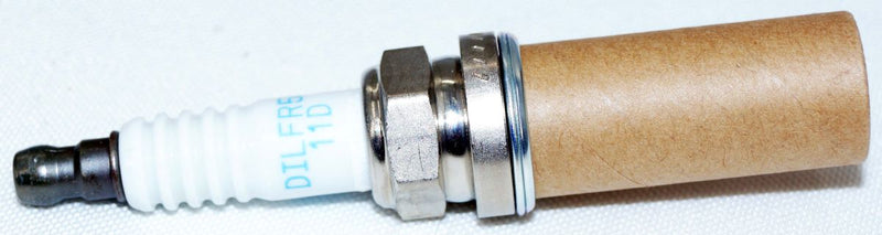 NGK 98376 DILFR5A-11D Laser Iridium Spark Plug