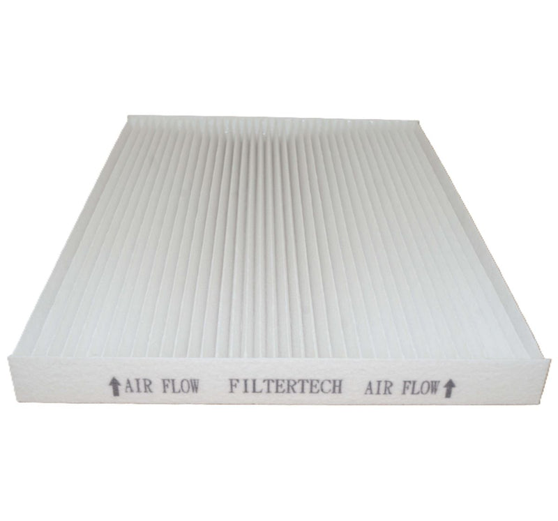 FilterTech Cabin Air Filter for 08-13 Nissan Rogue Sentra