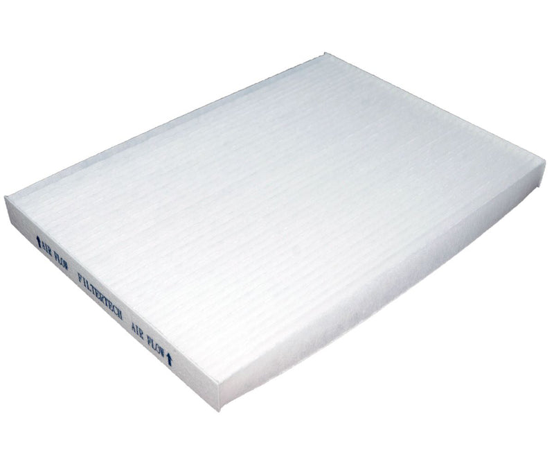 FilterTech Cabin Air Filter for 08-13 Nissan Rogue Sentra