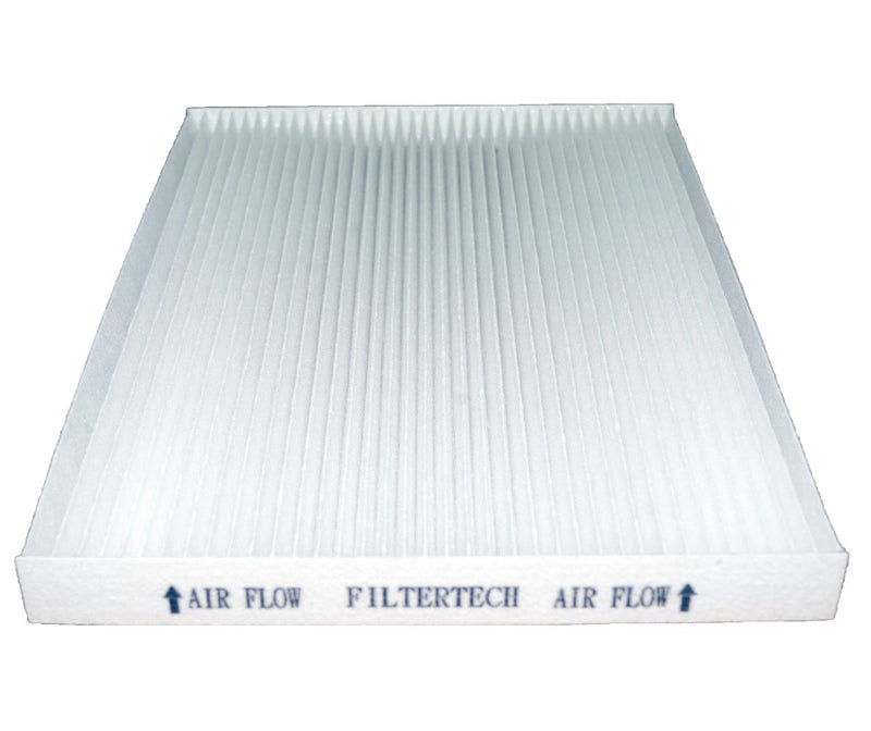 FilterTech Cabin Air Filter for 08-13 Nissan Rogue Sentra
