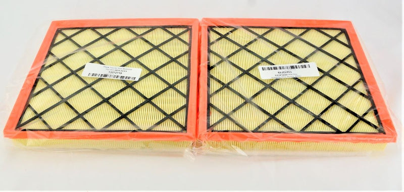 FilterTech Engine Air Filter A3144C 13272719 fits 11-16 Cruze Buick Regal Verano Cascade