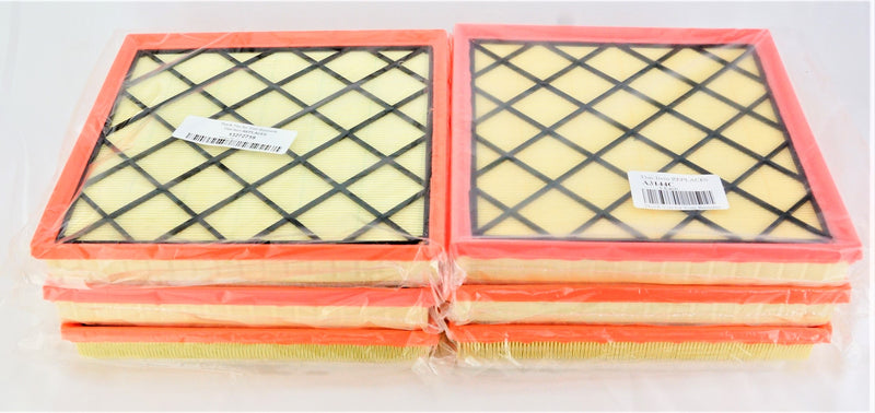 FilterTech Engine Air Filter A3144C 13272719 fits 11-16 Cruze Buick Regal Verano Cascade