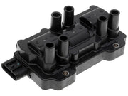 Autolite Ignition Coil P/N:AIC23014-1 - Image 1