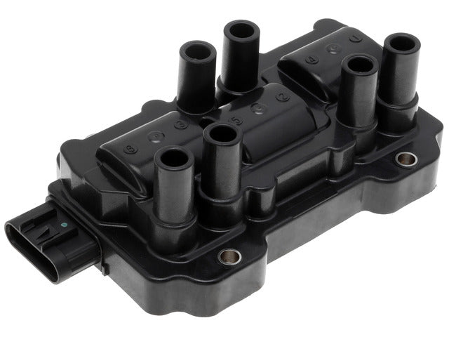 Autolite Ignition Coil P/N:AIC23014-1 - Image 1