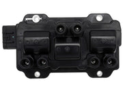 Autolite Ignition Coil P/N:AIC23014-1 - Image 3