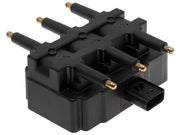 Autolite Ignition Coil P/N:AIC23027-1 - Image 1