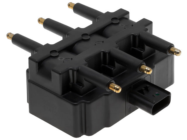 Autolite Ignition Coil P/N:AIC23027-1 - Image 1