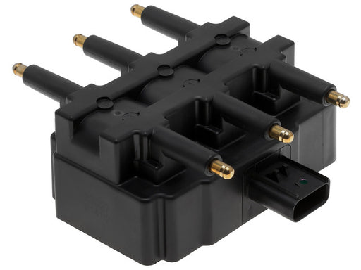 Autolite Ignition Coil P/N:AIC23027-1 - Image 1