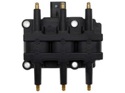 Autolite Ignition Coil P/N:AIC23027-1 - Image 3