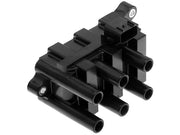 Autolite Ignition Coil P/N:AIC23040-1 - Image 1