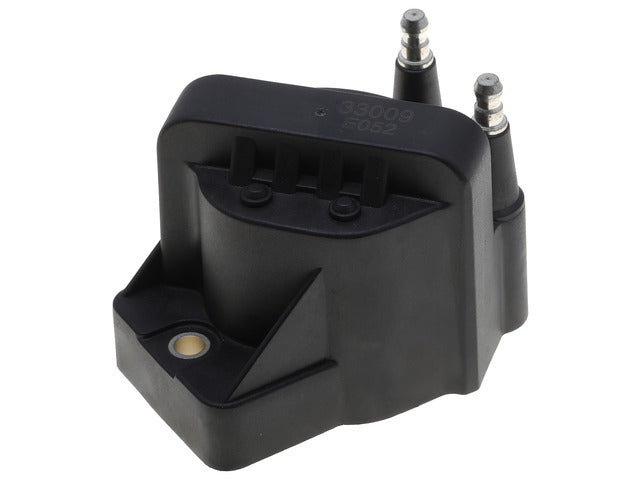 Autolite Ignition Coil P/N:AIC33009-1 - Image 1