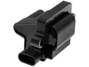 Autolite Ignition Coil P/N:AIC53001-1 - Image 1