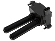 Autolite Ignition Coil P/N:AIC53008-1 - Image 1