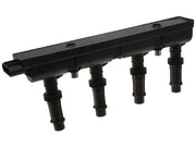 Autolite Ignition Coil P/N:AIC63039-1 - Image 1