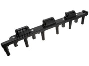 Autolite Ignition Coil P/N:AIC63043-1 - Image 1