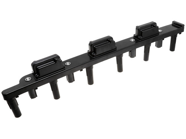 Autolite Ignition Coil P/N:AIC63043-1 - Image 1