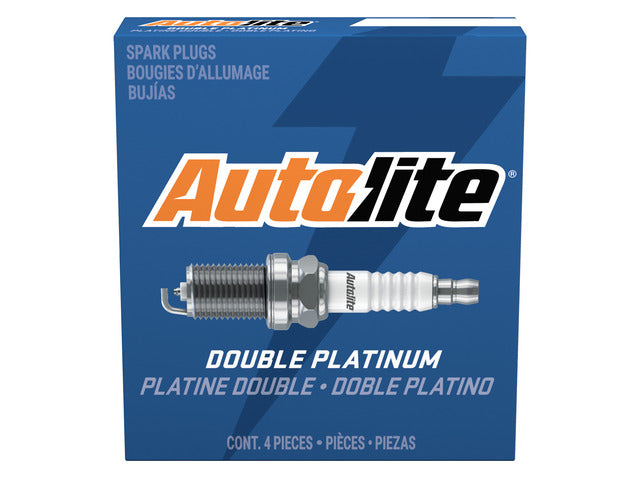 Autolite Spark Plug P/N:APP5863 - Image 5