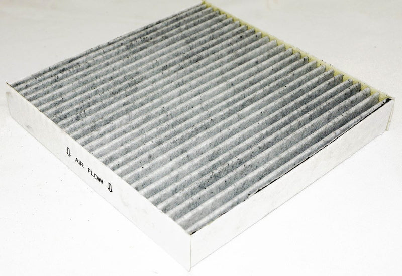 FilterTech Replacement Cabin Air Filter fits Jaguar 09-15 XF 11-15 XJ 10-15 XFR C2Z6525