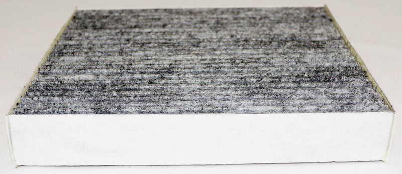 FilterTech Replacement Cabin Air Filter fits Jaguar 09-15 XF 11-15 XJ 10-15 XFR C2Z6525