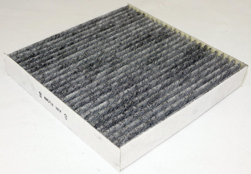 FilterTech Replacement Cabin Air Filter fits Jaguar 09-15 XF 11-15 XJ 10-15 XFR C2Z6525