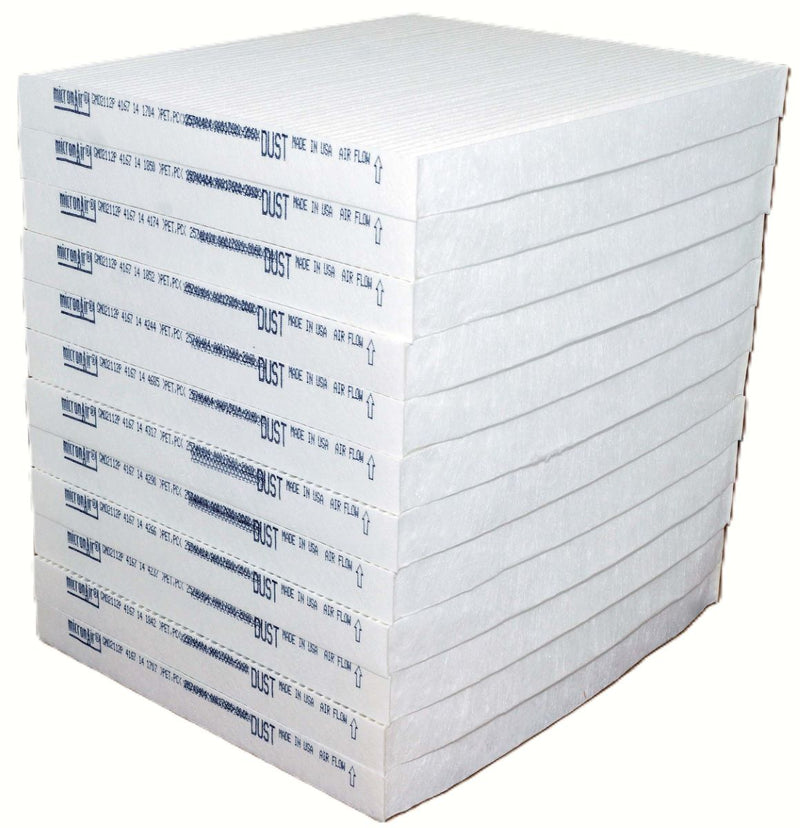 MicronAir CF133 19130403 Replacement Cabin Air Filter Cadillac 03-15