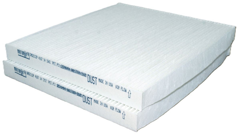 MicronAir CF133 19130403 Replacement Cabin Air Filter Cadillac 03-15