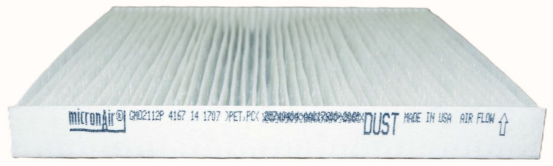 MicronAir CF133 19130403 Replacement Cabin Air Filter Cadillac 03-15