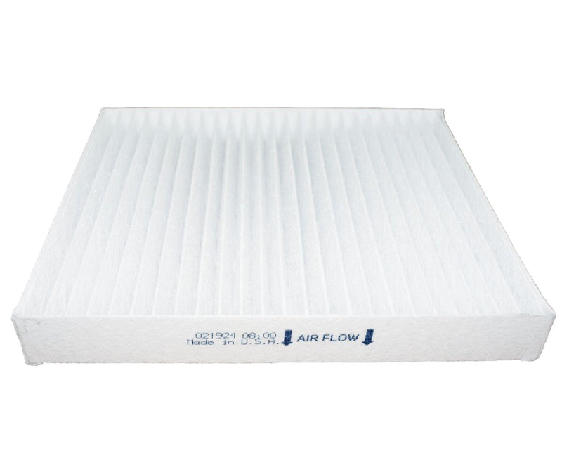 FilterTech Cabin Air Filter replace CF185 13508023 Chevy GMC Cadillac Buick
