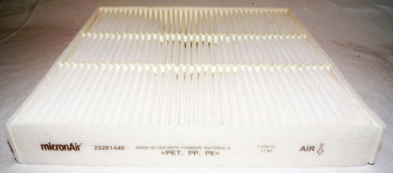 ACDelco Cabin Air Filter CF188 GM 23281440