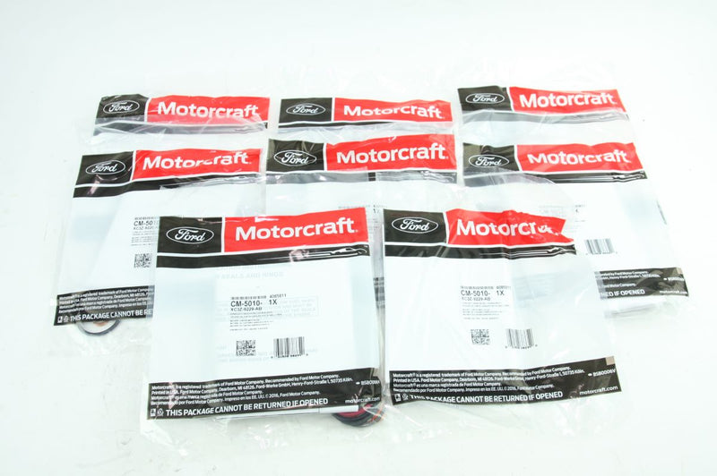 Motorcraft CM5010 Injector O-Ring Kit 7.3 Power Stroke Ford XC3Z9229AB