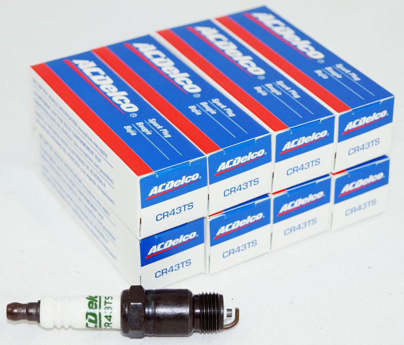 ACDelco CR43TS Spark Plug - Conventional 1810-2