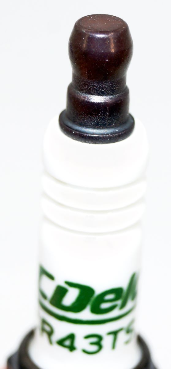 ACDelco CR43TS Spark Plug - Conventional 1810-2