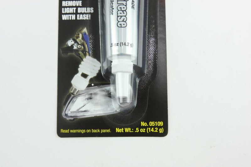 CRC 05109 Technician Grade Dielectric Grease .5oz - Authorized Distributer