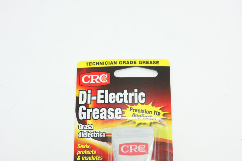 CRC 05109 Technician Grade Dielectric Grease .5oz - Authorized Distributer