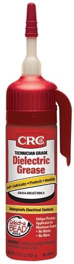 CRC 05113 Technician Grade Dielectric Grease 3.3oz - Authorized Distributor