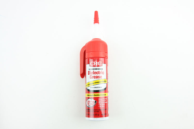 CRC 05113 Technician Grade Dielectric Grease 3.3oz - Authorized Distributor