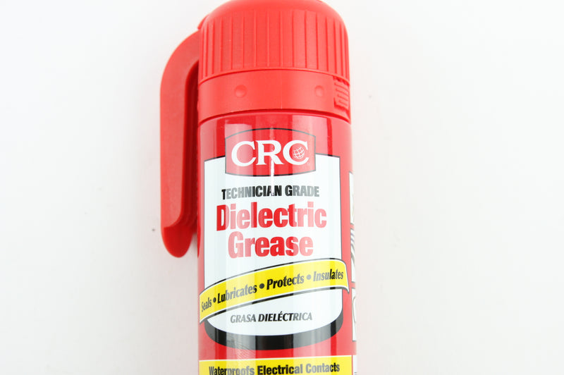 CRC 05113 Technician Grade Dielectric Grease 3.3oz - Authorized Distributor