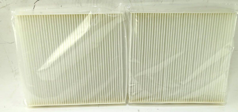 MicronAir CY10209P Cabin Air Filter for Jeep Grand Cherokee Replace Yearly