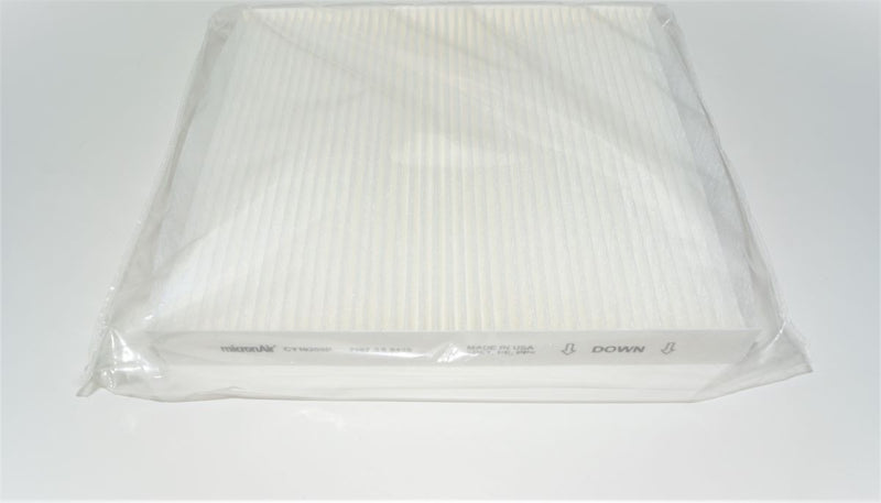 MicronAir CY10209P Cabin Air Filter for Jeep Grand Cherokee Replace Yearly