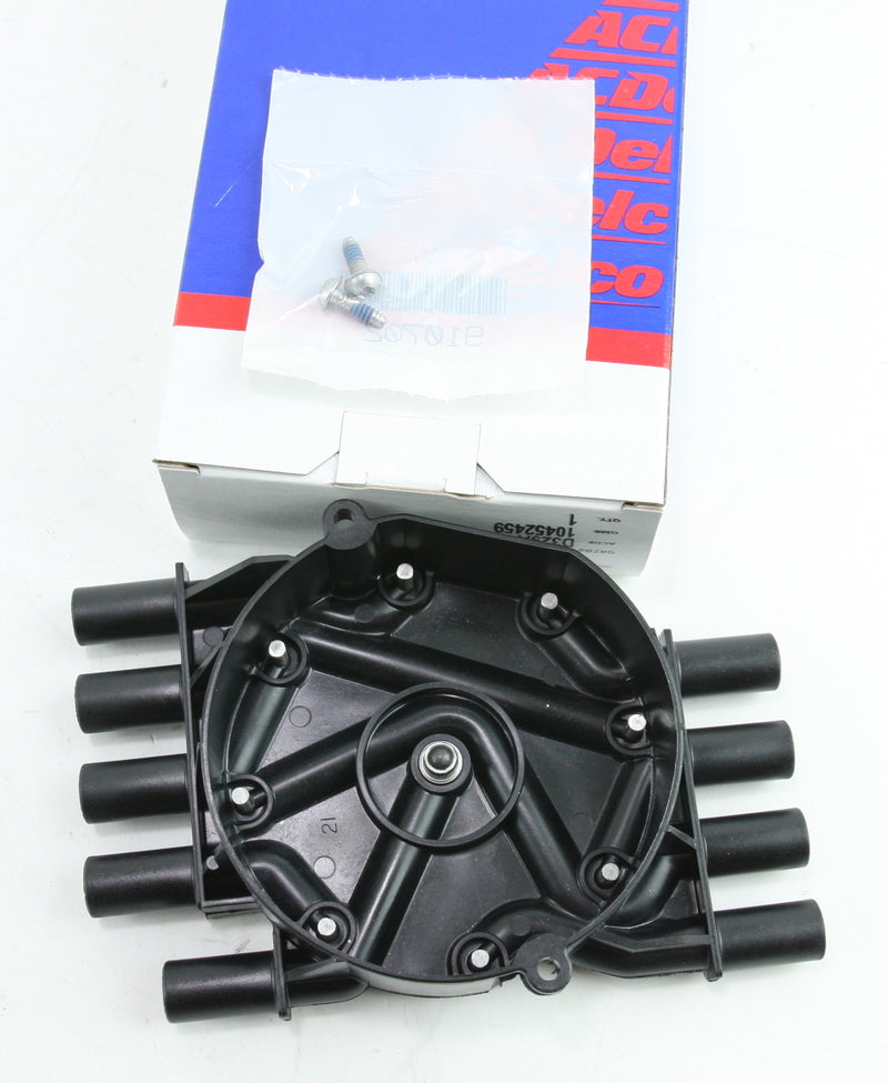 ACDelco D329A V8 Distributor Cap GM 0452459