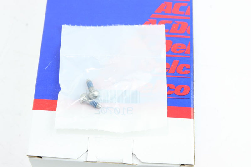 ACDelco D329A V8 Distributor Cap GM 0452459