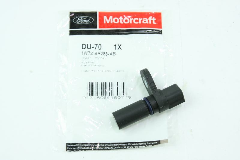 Motorcraft DU70 Engine Camshaft Position Sensor Ford 1W7Z6B288AB