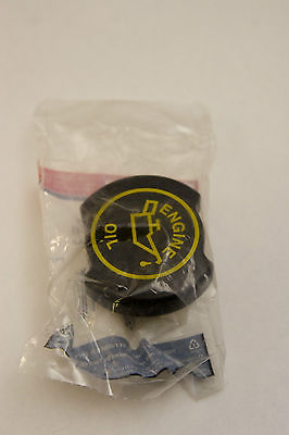 Motorcraft EC743 Oil Filler Cap Ford F3AZ6766B