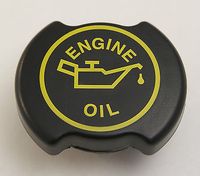 Motorcraft EC743 Oil Filler Cap Ford F3AZ6766B