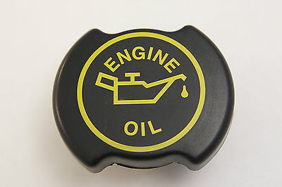 Motorcraft EC743 Oil Filler Cap Ford F3AZ6766B