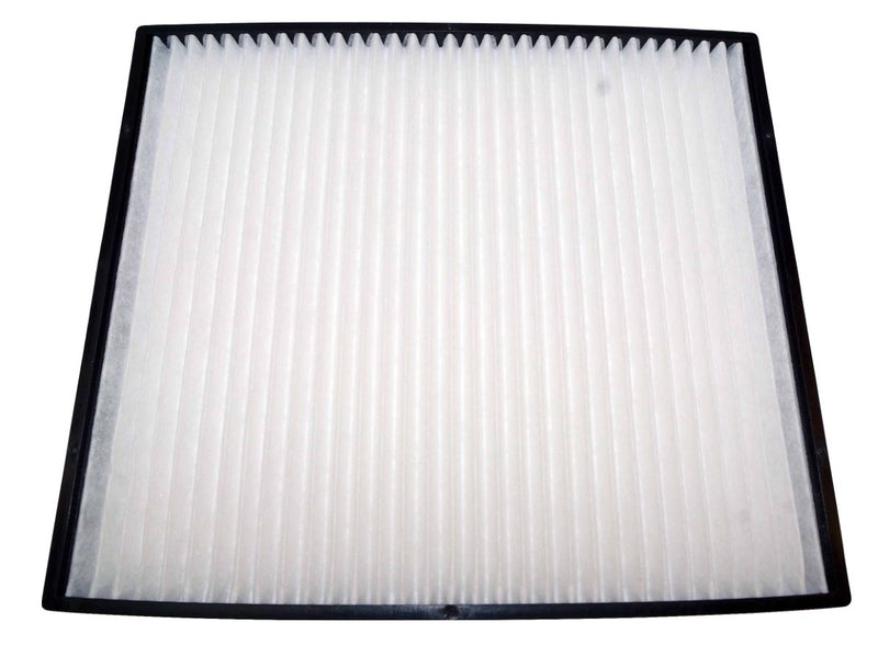 FilterTech Cabin Air Filter Particle fits Peterbilt Kenworth replaces F37-1018