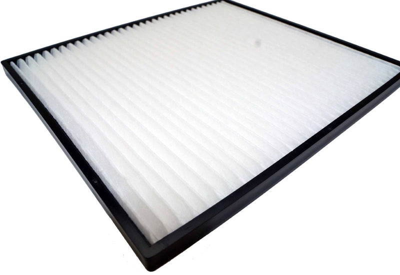 FilterTech Cabin Air Filter Particle fits Peterbilt Kenworth replaces F37-1018