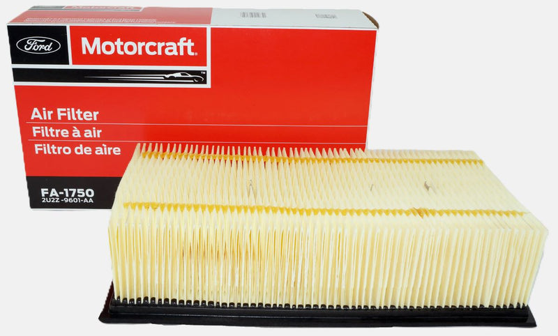 Motorcraft FA1750 Engine Air Filter Ford 2U2Z-9601-AA