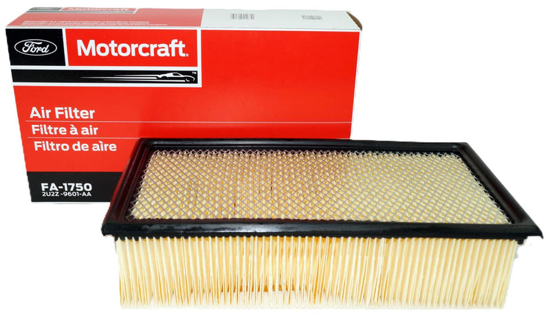Motorcraft FA1750 Engine Air Filter Ford 2U2Z-9601-AA